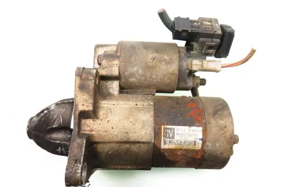 Mazda Demio Starter motor M000T80081