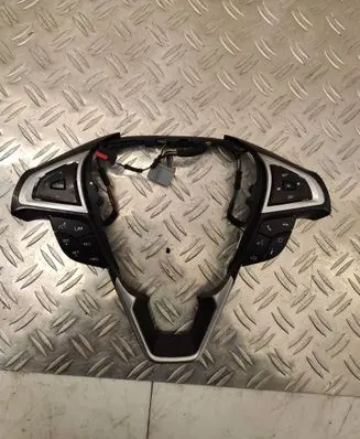 Ford Mondeo MK V Steering wheel trim Ds733f910b CR00
