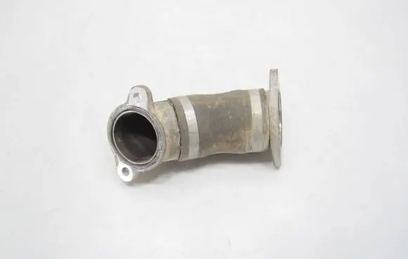 Volkswagen Caddy Intercooler hose/pipe 04L131521G