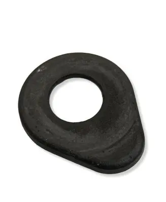 Audi 80 90 B3 Front door window winding handle 893837597A