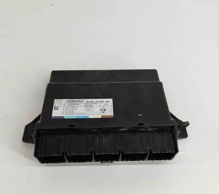 Jaguar XK - XKR Keyless (KESSY) go control unit/module 5WK49167M 8G9N19G481AA