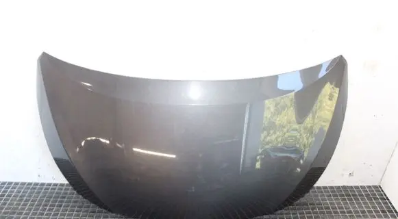 Toyota Verso-S Engine bonnet/hood