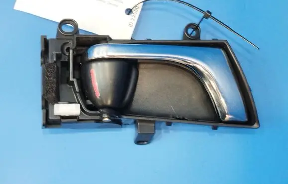 Front door interior handle