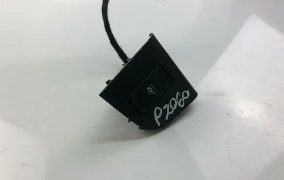 Skoda Octavia Mk3 (5E) Electric window control switch 5E0867186 P2060