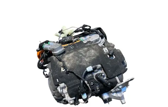 BMW iX Engine 5A76E49 5A57F64