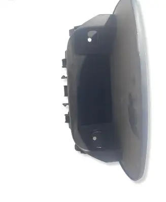 Renault Laguna II Screen/display/small screen 8200326981 12042005 NS00012989