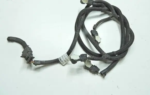 Peugeot 308 Parking PDC sensor 9675202477XT 0263013215