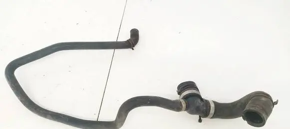 Opel Astra H Engine coolant pipe/hose