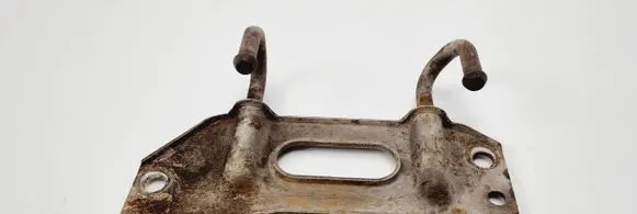 Peugeot Boxer Muffler mount bracket/holder B422