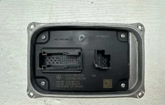 Mercedes-Benz S W223 Light module LCM A2239002926 A2239017114