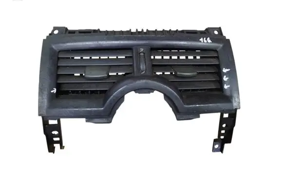 Renault Megane II Dash center air vent grill A1026774