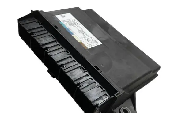 Volvo S60 Keyless (KESSY) go control unit/module 31419588 A2C38688000