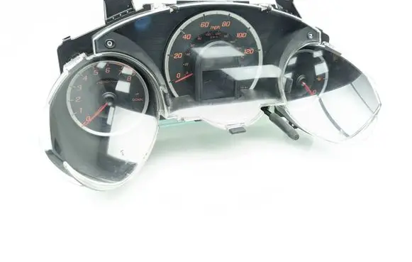 Honda Jazz Speedometer (instrument cluster) 78100-TF0-E012 A8008080099 HR-0375-114