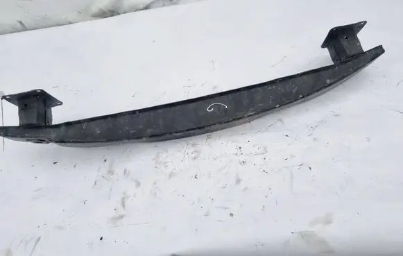 Volkswagen Tiguan Rear beam 