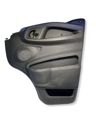 Iveco Daily 6th gen Front door card panel trim 5802093231