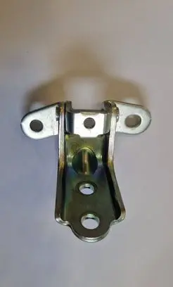 KIA Optima Front door lower hinge 793103K000