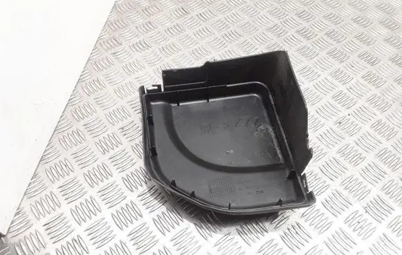 Peugeot 307 Fuse box cover 9653315180