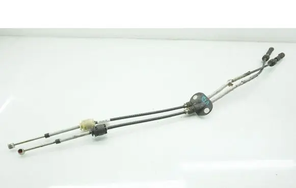 Volvo V50 Air flap cable 8653913