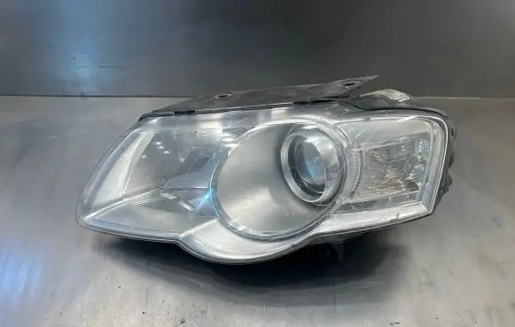 Volkswagen PASSAT B6 Headlight/headlamp 3C0941005AA 89312170