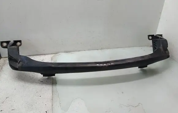 Opel Corsa D Front bumper cross member 13223751