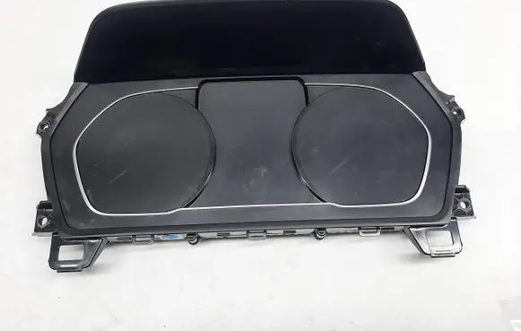 BMW 1 F40 Speedometer (instrument cluster) 5A0BF55-02