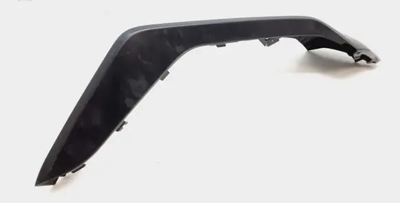 Volvo XC90 Front bumper corner part panel trim 31694568
