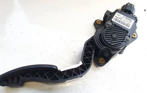 Renault Laguna III Accelerator throttle pedal 0280755087 180050003rc