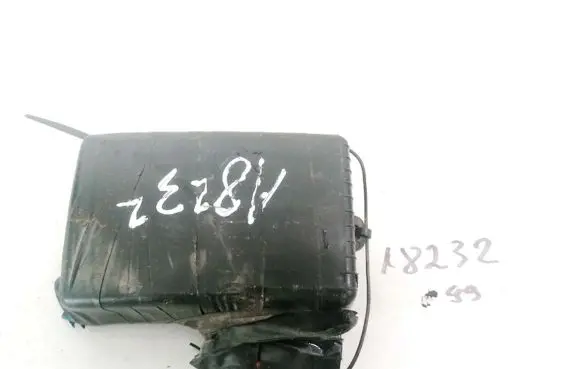 Audi A6 S6 C4 4A Alarm control unit/module 