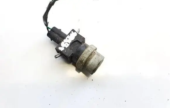 Coolant temperature sensor