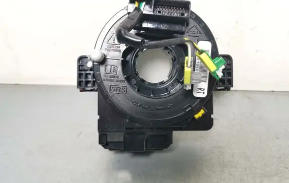 Honda HR-V Airbag slip ring squib (SRS ring) 35000T0A00