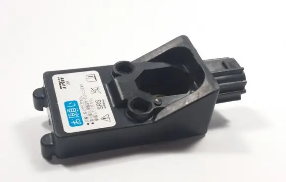 Honda CR-V Airbag deployment crash/impact sensor 77970S9AB814M1 77970S9AB814