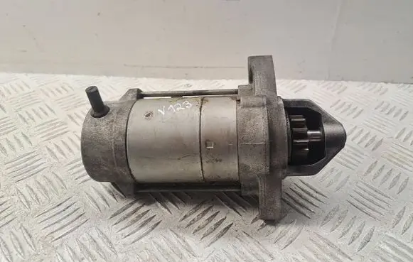 Toyota Verso Starter motor 281000R010 MS4280004920