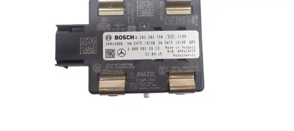Mercedes-Benz SL R232 Distronic sensor radar A0009058913