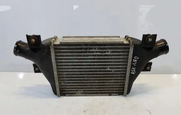 Mitsubishi ASX Intercooler radiator 1530a093