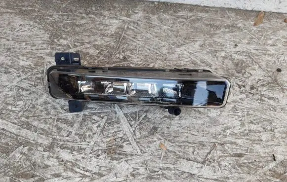 Front fog light