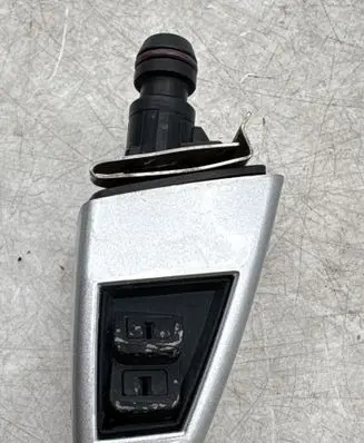 BMW X3 E83 Headlight washer spray nozzle 3411429 51133411429