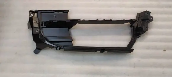 Porsche Panamera (971) Front bumper lower grill 971807986E