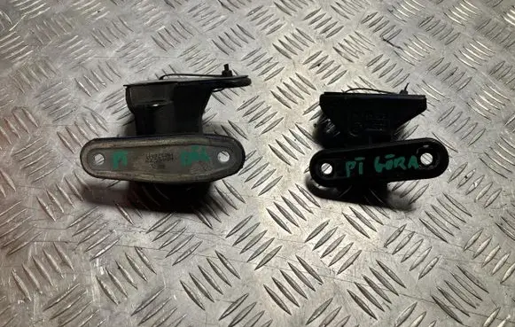 Mercedes-Benz GLA W156 X156 Rear door hinge set TM28039