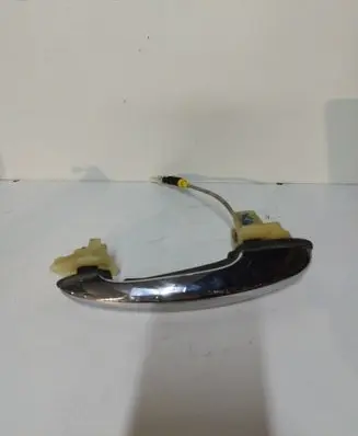Mini Cooper Countryman R60 Front door exterior handle 9803705