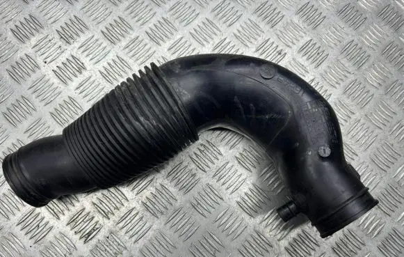 Peugeot 206 Air intake hose/pipe 9625678980 0203040506 1738390001