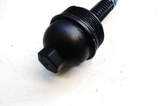 BMW 5 E60 E61 Oil filter cover 7789323