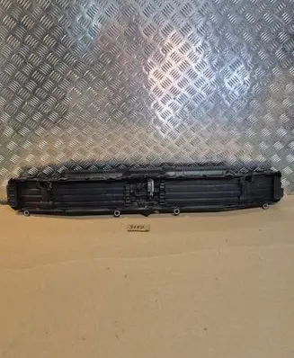 Audi Q6 e-tron Intercooler air guide/duct channel 85H121219E