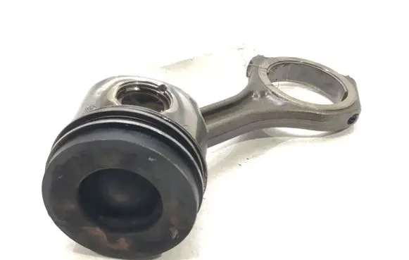 Audi A4 S4 B7 8E 8H Piston with connecting rod BPP059AB