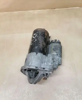 Volvo V50 Starter motor 0001108402
