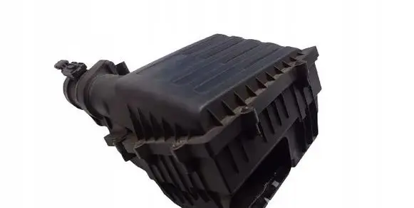 Audi A3 S3 8V Air filter box 5Q0129607N