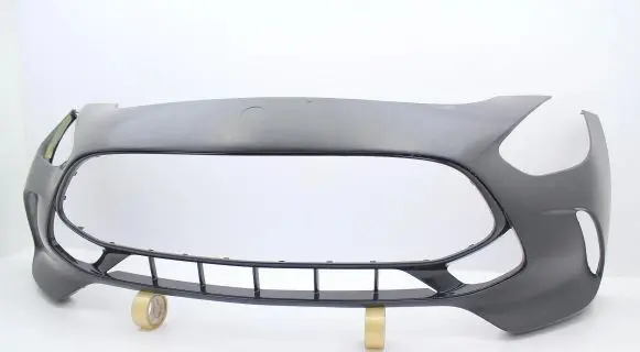 Mercedes-Benz AMG GT C192 Front bumper a1928855301