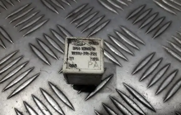 Ford Mondeo MK II Other relay 87GG13K043BA V23134-N55-X156