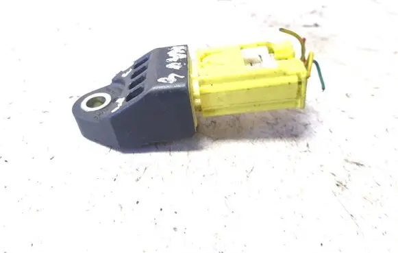 Toyota RAV 4 (XA40) Airbag deployment crash/impact sensor 8983112030