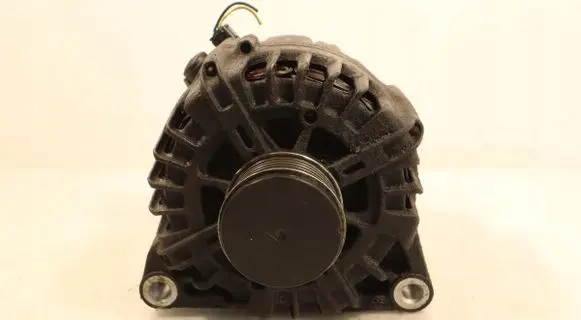 Citroen C5 Generator/alternator 9688085380