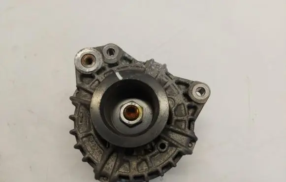 Generator/alternator